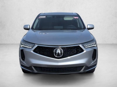 2023 Acura RDX SH-AWD