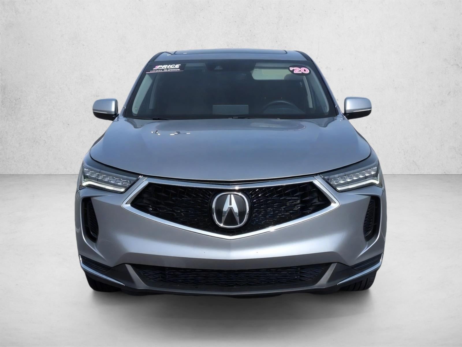 2023 Acura RDX SH-AWD
