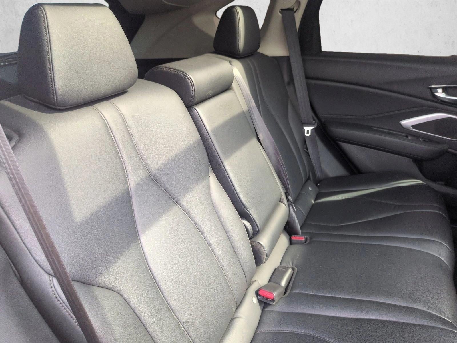 2023 Acura RDX SH-AWD