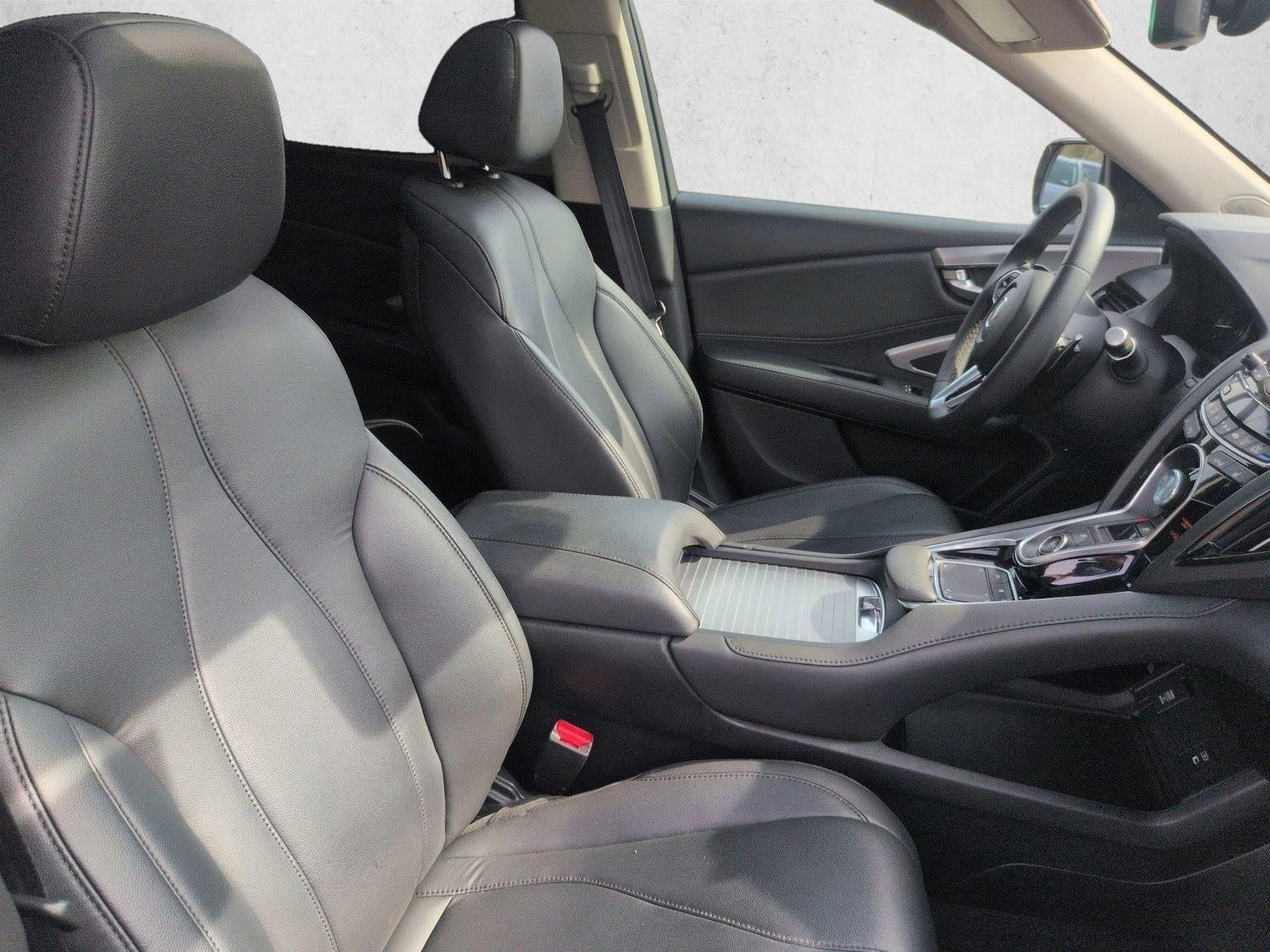 2023 Acura RDX SH-AWD