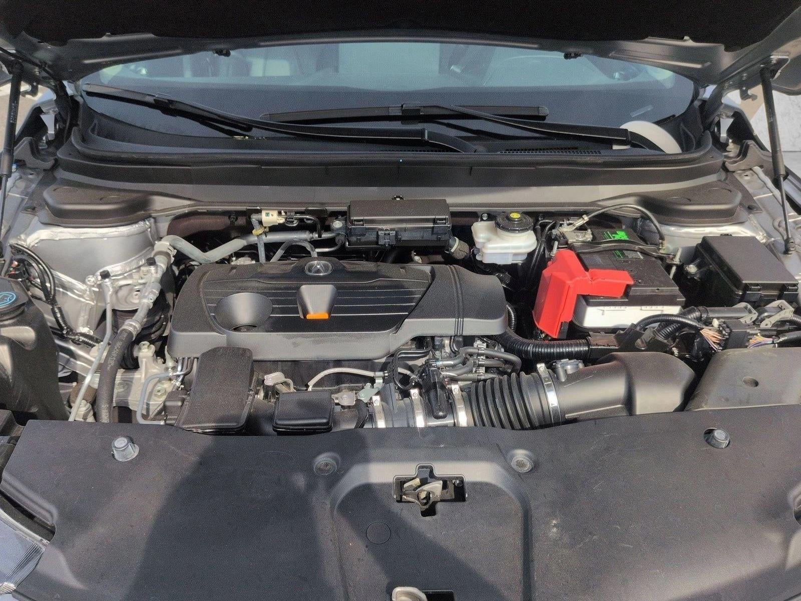 2023 Acura RDX SH-AWD