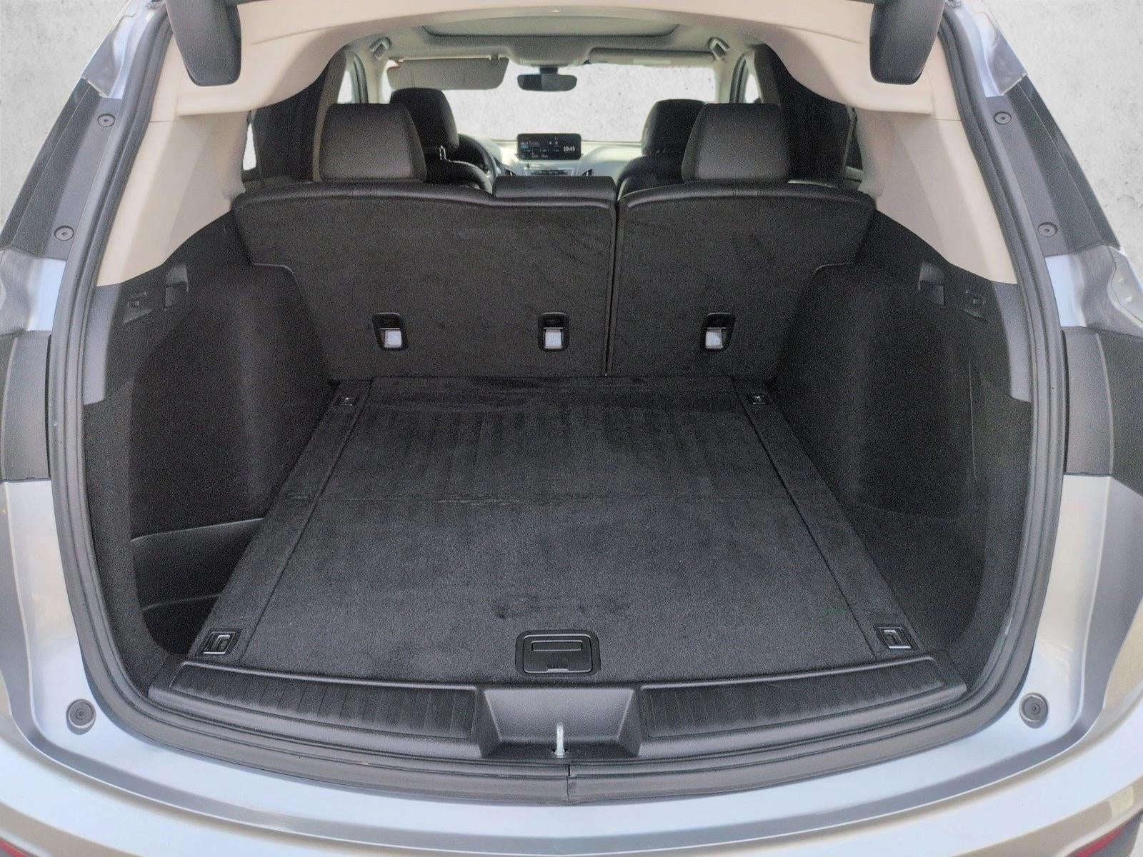 2023 Acura RDX SH-AWD