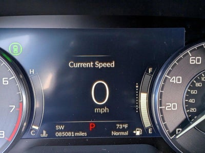 2023 Acura RDX SH-AWD w/Technology Package