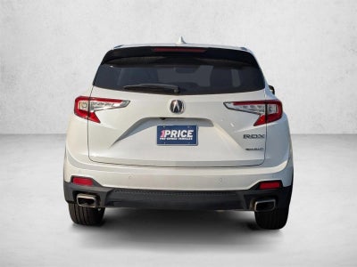 2023 Acura RDX SH-AWD w/Technology Package
