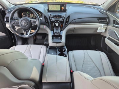 2025 Acura RDX SH-AWD w/Technology Package