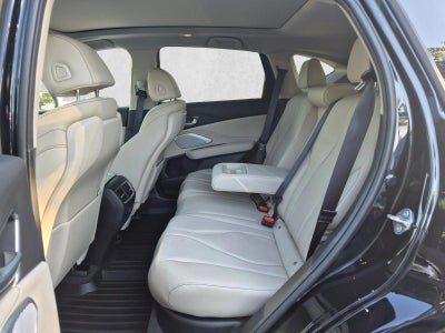 2025 Acura RDX SH-AWD w/Technology Package