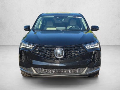 2025 Acura RDX SH-AWD w/Technology Package