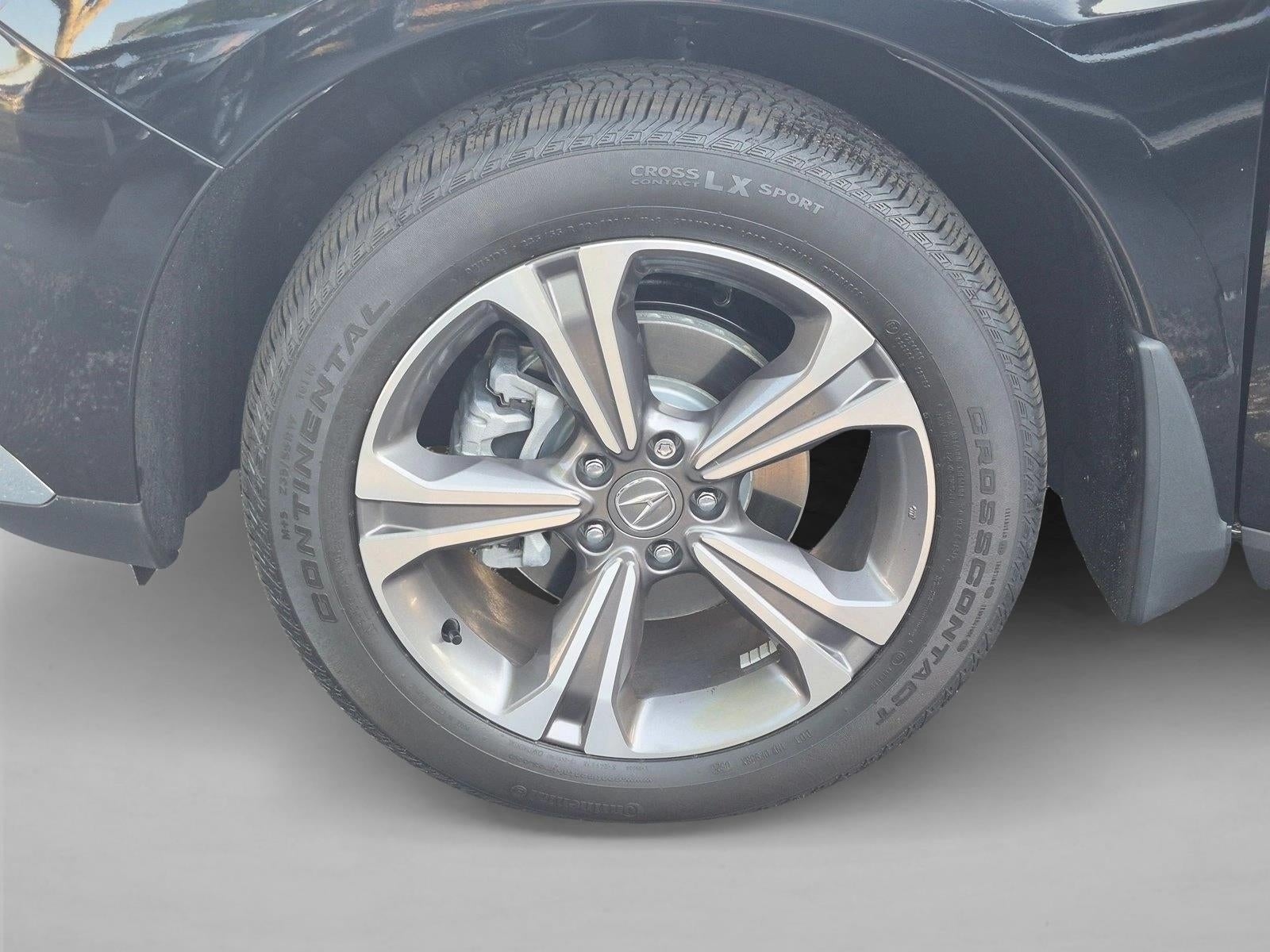 2025 Acura RDX SH-AWD w/Technology Package