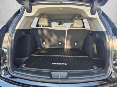 2025 Acura RDX SH-AWD w/Technology Package