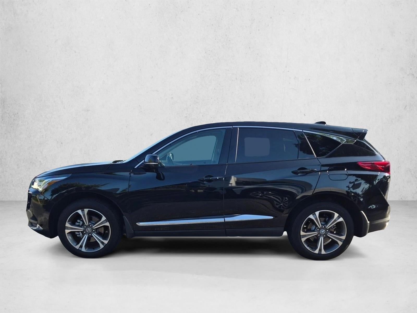 2025 Acura RDX SH-AWD w/Technology Package