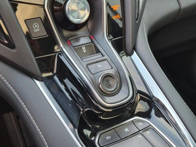 2019 Acura RDX AWD w/Technology Pkg
