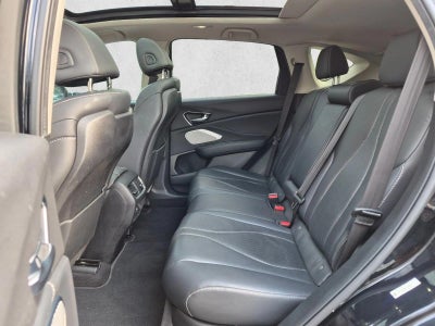 2019 Acura RDX AWD w/Technology Pkg