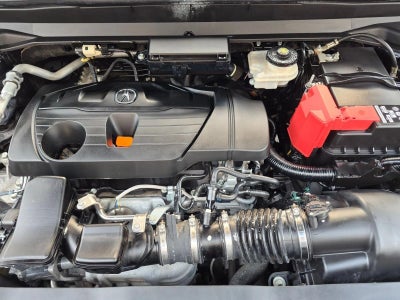 2019 Acura RDX AWD w/Technology Pkg