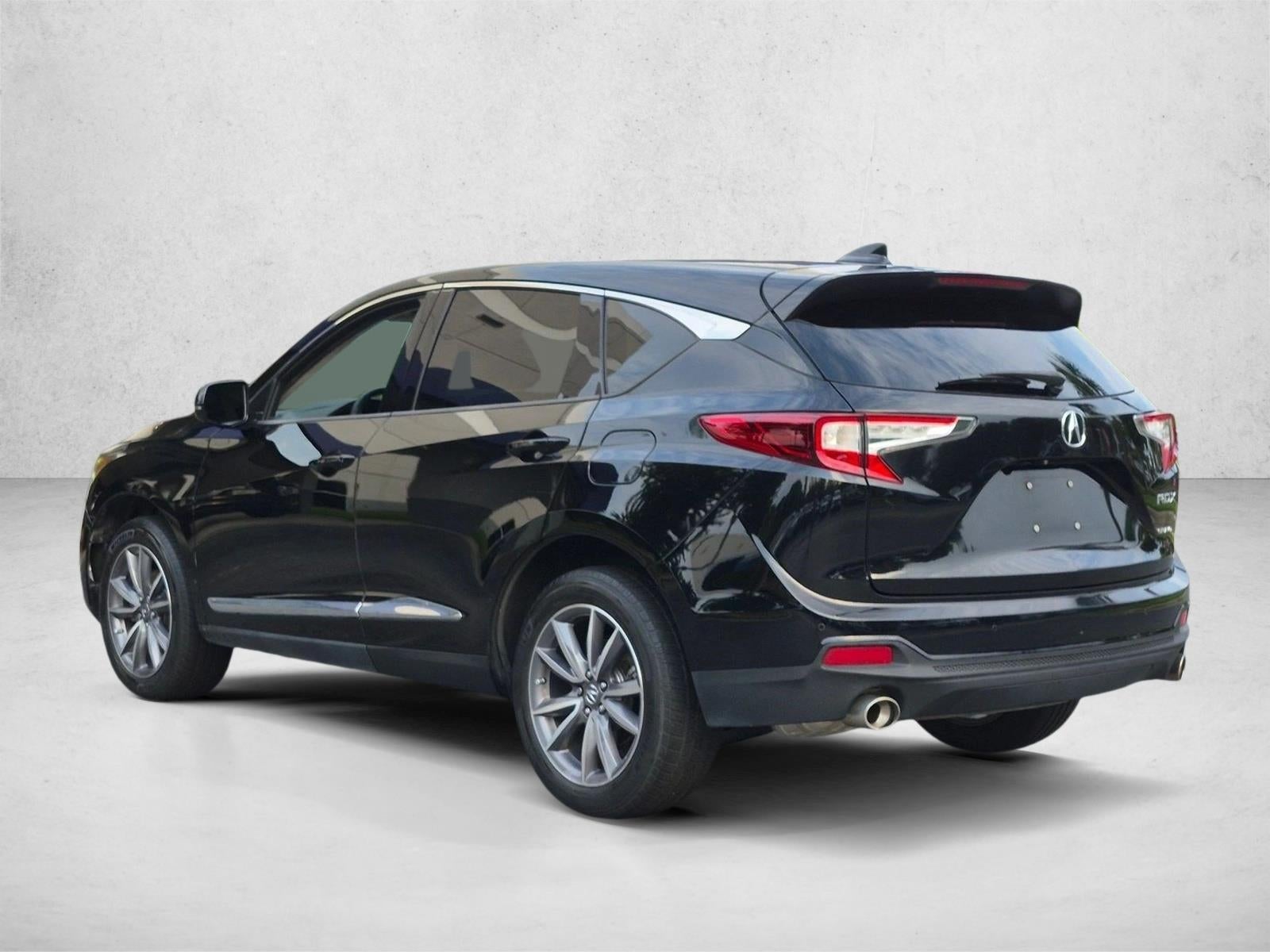 2019 Acura RDX AWD w/Technology Pkg