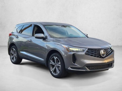 2025 Acura RDX SH-AWD w/Technology Package