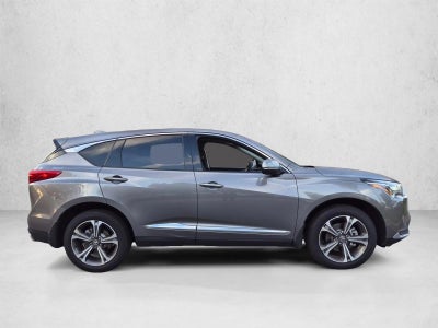 2025 Acura RDX SH-AWD w/Technology Package