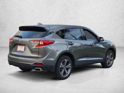 2025 Acura RDX SH-AWD w/Technology Package