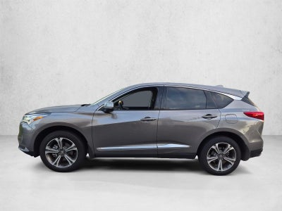 2025 Acura RDX SH-AWD w/Technology Package