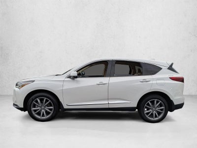2024 Acura RDX SH-AWD w/Technology Package