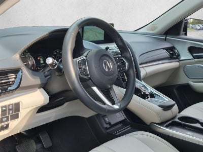 2025 Acura RDX SH-AWD w/Technology Package