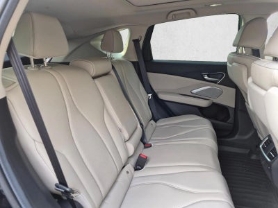 2025 Acura RDX SH-AWD w/Technology Package
