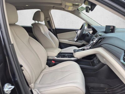 2025 Acura RDX SH-AWD w/Technology Package