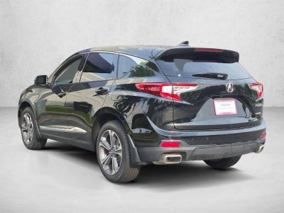 2025 Acura RDX SH-AWD w/Technology Package