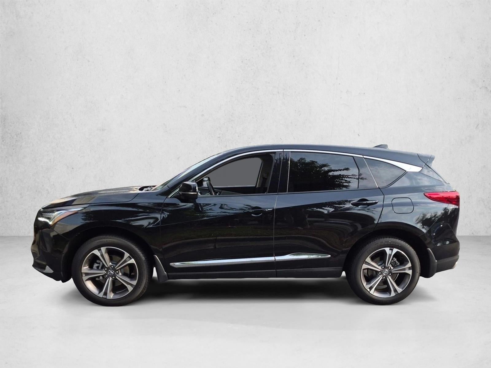 2025 Acura RDX SH-AWD w/Technology Package