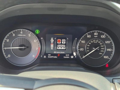 2024 Acura RDX SH-AWD w/Technology Package