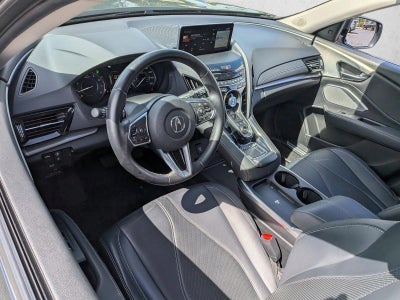 2025 Acura RDX SH-AWD w/Technology Package
