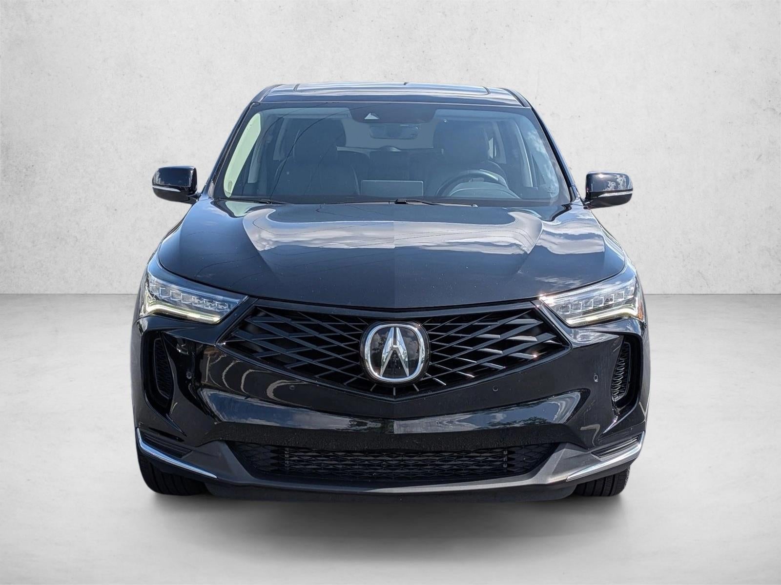 2025 Acura RDX SH-AWD w/Technology Package