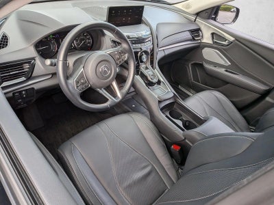 2024 Acura RDX SH-AWD w/Technology Package