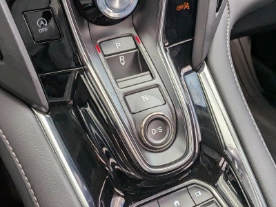 2024 Acura RDX SH-AWD w/Technology Package