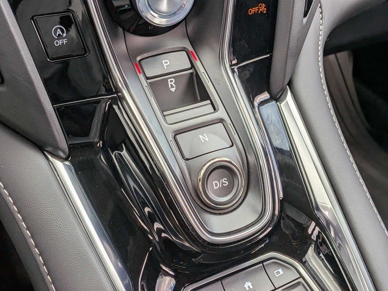 2024 Acura RDX SH-AWD w/Technology Package