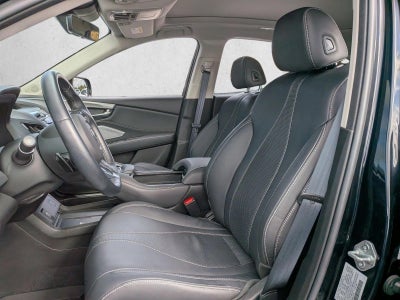 2024 Acura RDX SH-AWD w/Technology Package