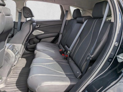 2024 Acura RDX SH-AWD w/Technology Package