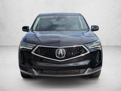 2024 Acura RDX SH-AWD w/Technology Package