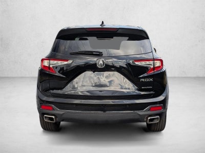 2024 Acura RDX SH-AWD w/Technology Package