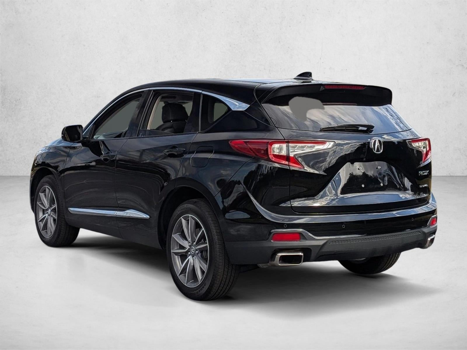 2024 Acura RDX SH-AWD w/Technology Package