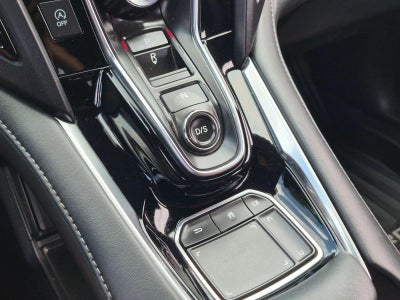 2021 Acura RDX SH-AWD w/A-Spec Package