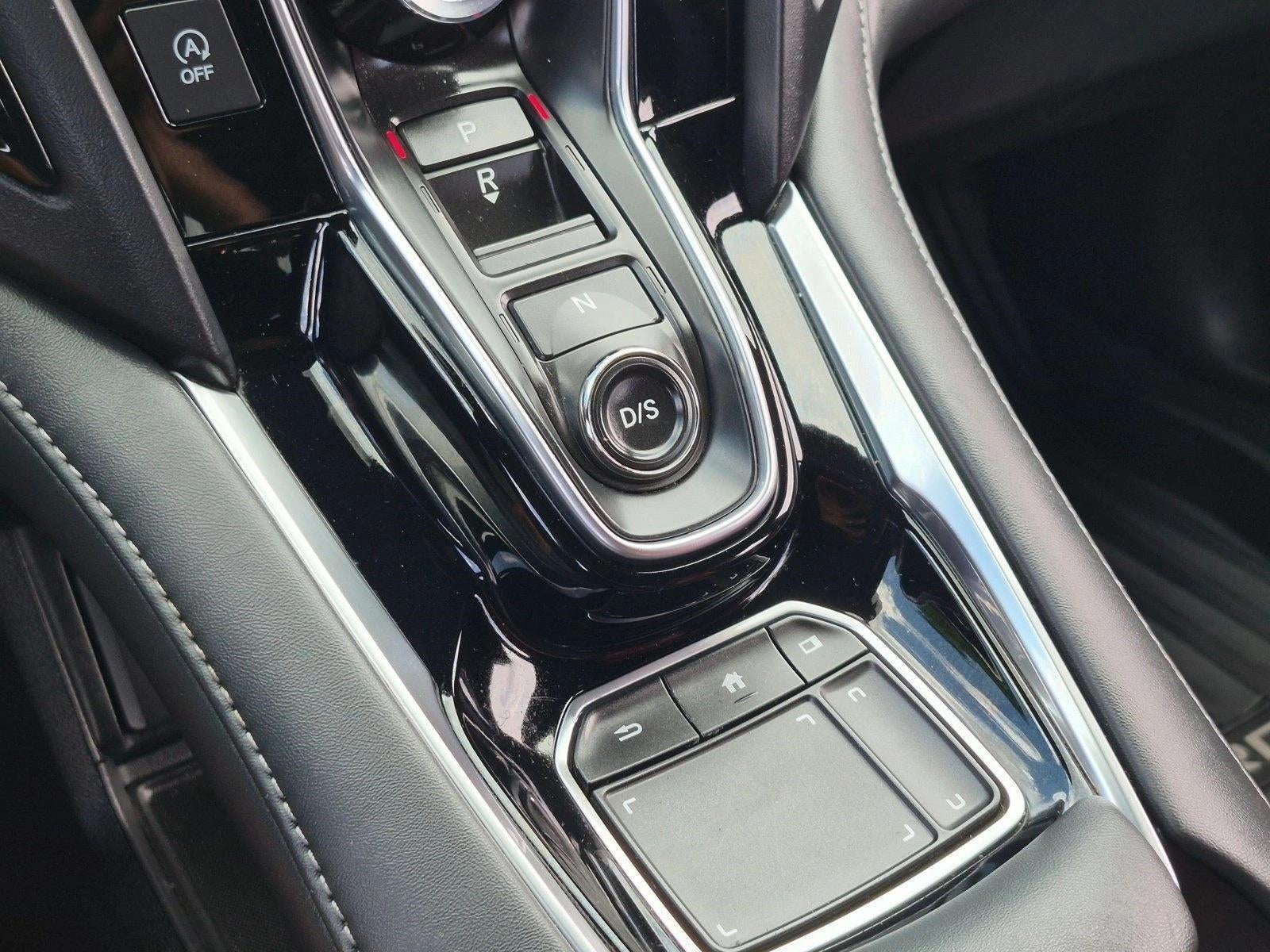 2021 Acura RDX SH-AWD w/A-Spec Package