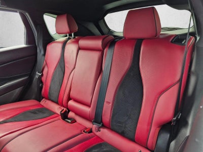 2021 Acura RDX SH-AWD w/A-Spec Package