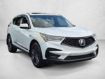 2021 Acura RDX SH-AWD w/A-Spec Package