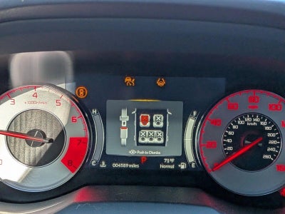 2025 Acura RDX SH-AWD w/A-Spec Package