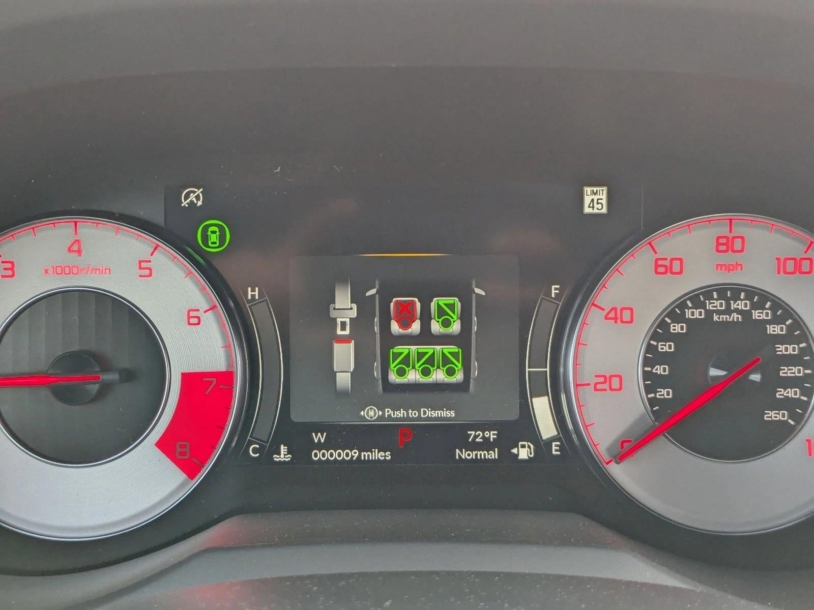 2025 Acura RDX SH-AWD w/A-Spec Package