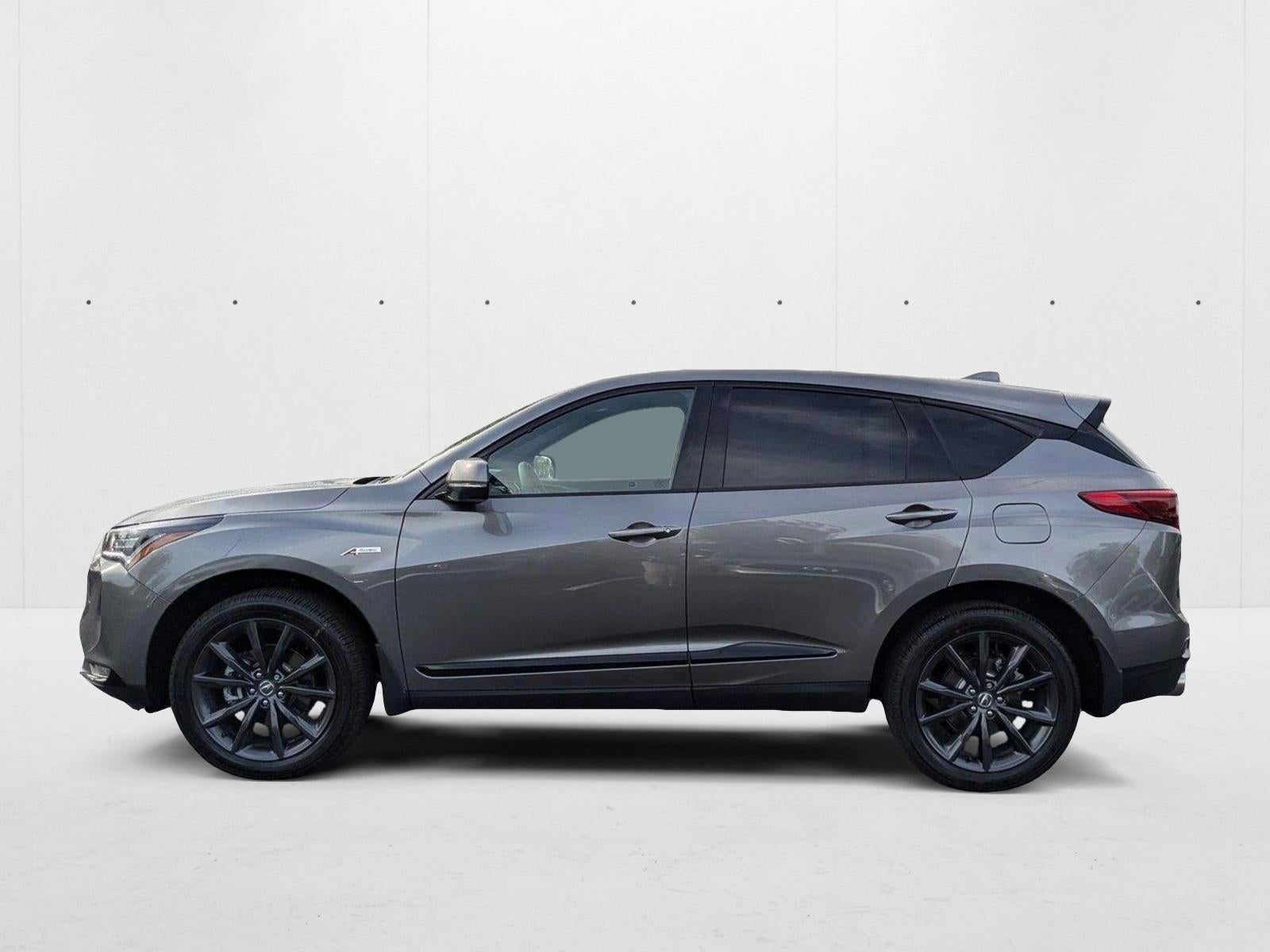2025 Acura RDX SH-AWD w/A-Spec Package