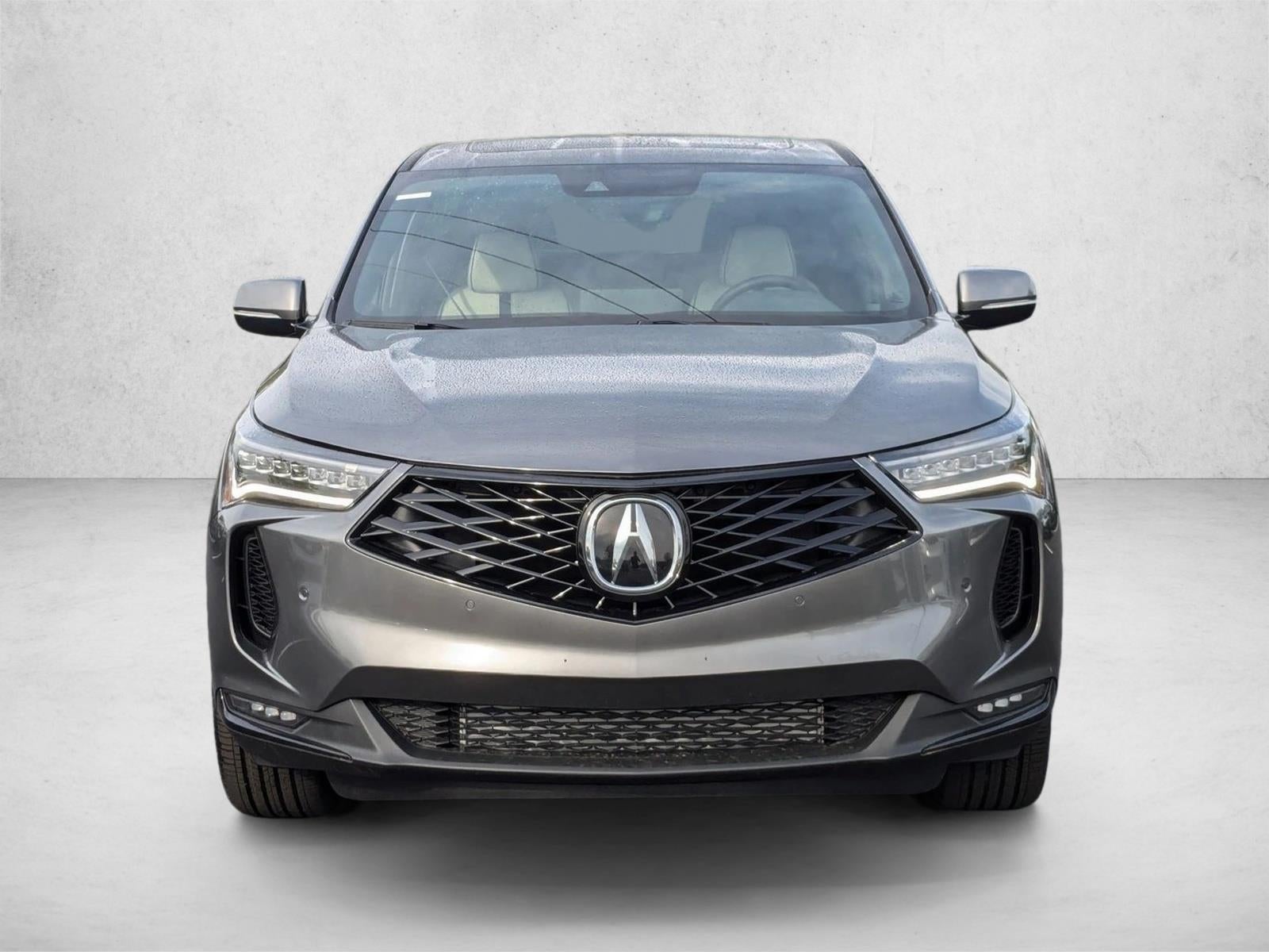 2025 Acura RDX SH-AWD w/A-Spec Package