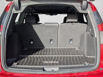 2025 Acura RDX SH-AWD w/A-Spec Package