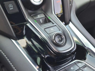 2019 Acura RDX AWD w/A-Spec Pkg