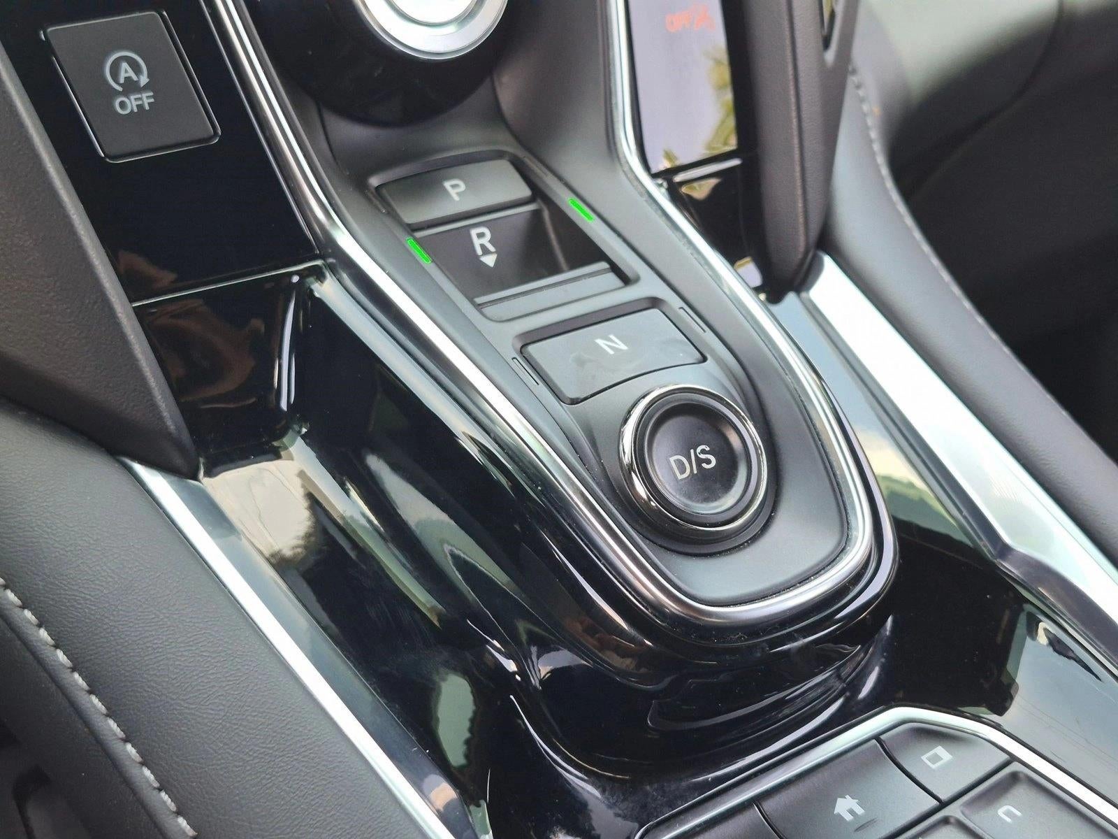2019 Acura RDX AWD w/A-Spec Pkg